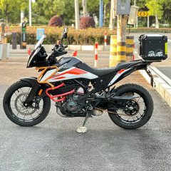 KTMR2R 390 Adventure 400 cc - фото 5