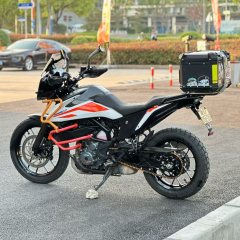 KTMR2R 390 Adventure 400 cc - фото 6