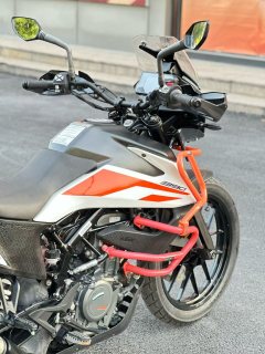 KTMR2R 390 Adventure 400 cc - фото 7