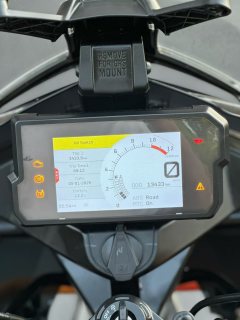 KTMR2R 390 Adventure 400 cc - фото 8
