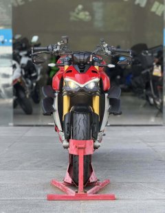 Ducati Street Fighter V4 1100 cc - фото 2