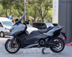 Yamaha TMAX 560 cc - фото 3