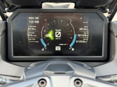 Yamaha TMAX 560 cc - фото 4