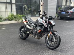 KTMR2R 790 Duke 800 cc - фото 1
