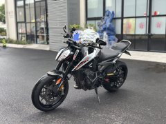 KTMR2R 790 Duke 800 cc - фото 2