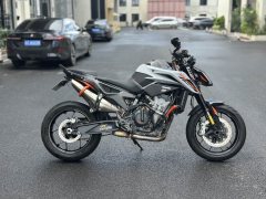 KTMR2R 790 Duke 800 cc - фото 3