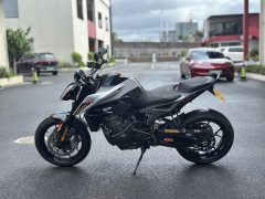 KTMR2R 790 Duke 800 cc - фото 4