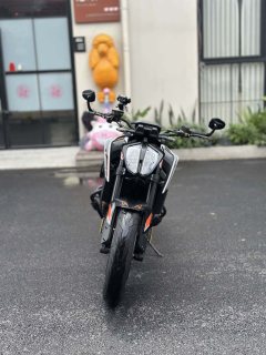 KTMR2R 790 Duke 800 cc - фото 5