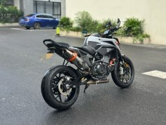 KTMR2R 790 Duke 800 cc - фото 6