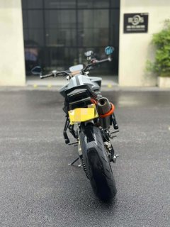 KTMR2R 790 Duke 800 cc - фото 8
