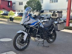Zontes 703F 700 cc - фото 2