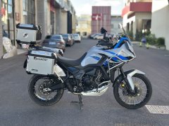 Zontes 703F 700 cc - фото 3