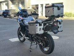Zontes 703F 700 cc - фото 5