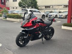 CFMOTO 675SR-R - фото 2