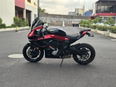 CFMOTO 675SR-R - фото 4
