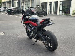 CFMOTO 675SR-R - фото 6