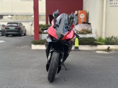 CFMOTO 675SR-R - фото 7