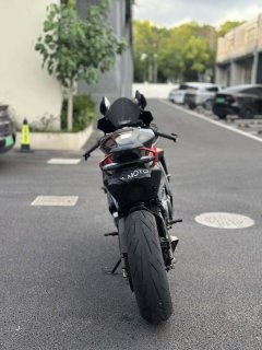 CFMOTO 675SR-R - фото 8
