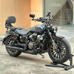 Benda 250 - фото 1