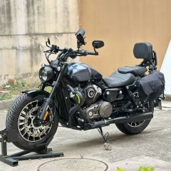 Benda 250 - фото 3
