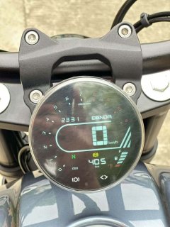 Benda 250 - фото 4