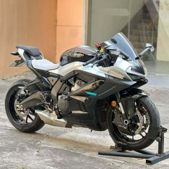 CFMOTO 675SR-R - фото 1