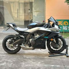 CFMOTO 675SR-R - фото 2