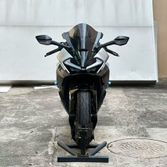 CFMOTO 675SR-R - фото 3