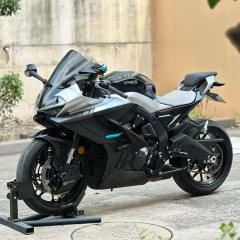 CFMOTO 675SR-R - фото 4