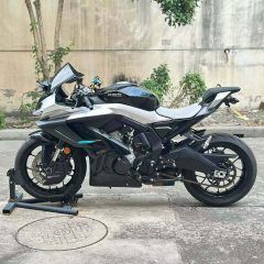 CFMOTO 675SR-R - фото 5