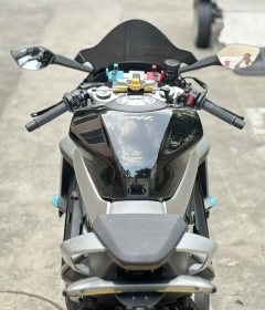 CFMOTO 675SR-R - фото 6