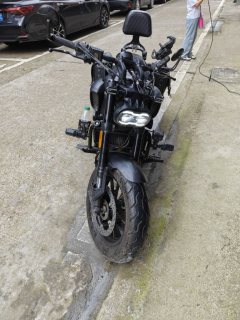 Voge CU525 500 cc - фото 1