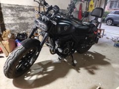 Voge CU525 500 cc - фото 2