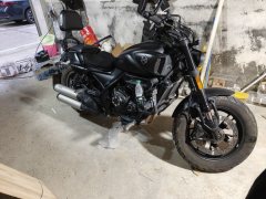 Voge CU525 500 cc - фото 3