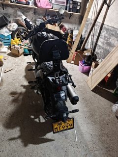 Voge CU525 500 cc - фото 4