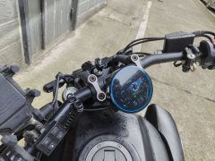 Voge CU525 500 cc - фото 5