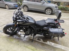 Voge CU525 500 cc - фото 7