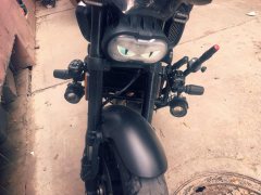 Voge CU525 500 cc - фото 2