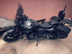 Voge CU525 500 cc - фото 3