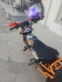 Manken 150 cc - фото 3