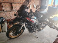Cyclone RX600 560 cc - фото 3