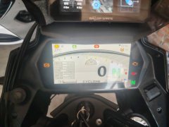 Cyclone RX600 560 cc - фото 4