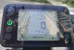 Benelli Leoncino 250 - фото 3