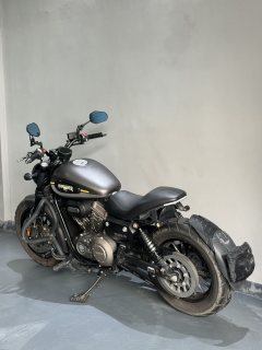 Benda Challenger 300 - фото 1