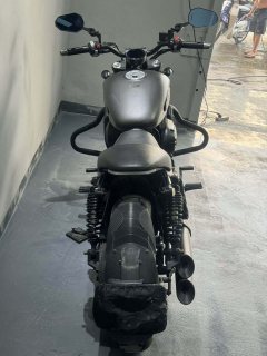 Benda Challenger 300 - фото 4