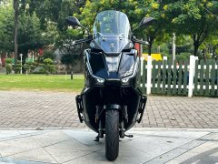 Wuyang Honda NWG150 - фото 2