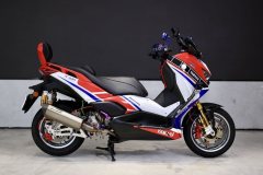 Yamaha XMAX 300 cc - фото 1