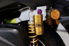 Yamaha XMAX 300 cc - фото 10