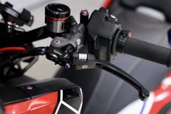 Yamaha XMAX 300 cc - фото 11