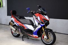 Yamaha XMAX 300 cc - фото 4